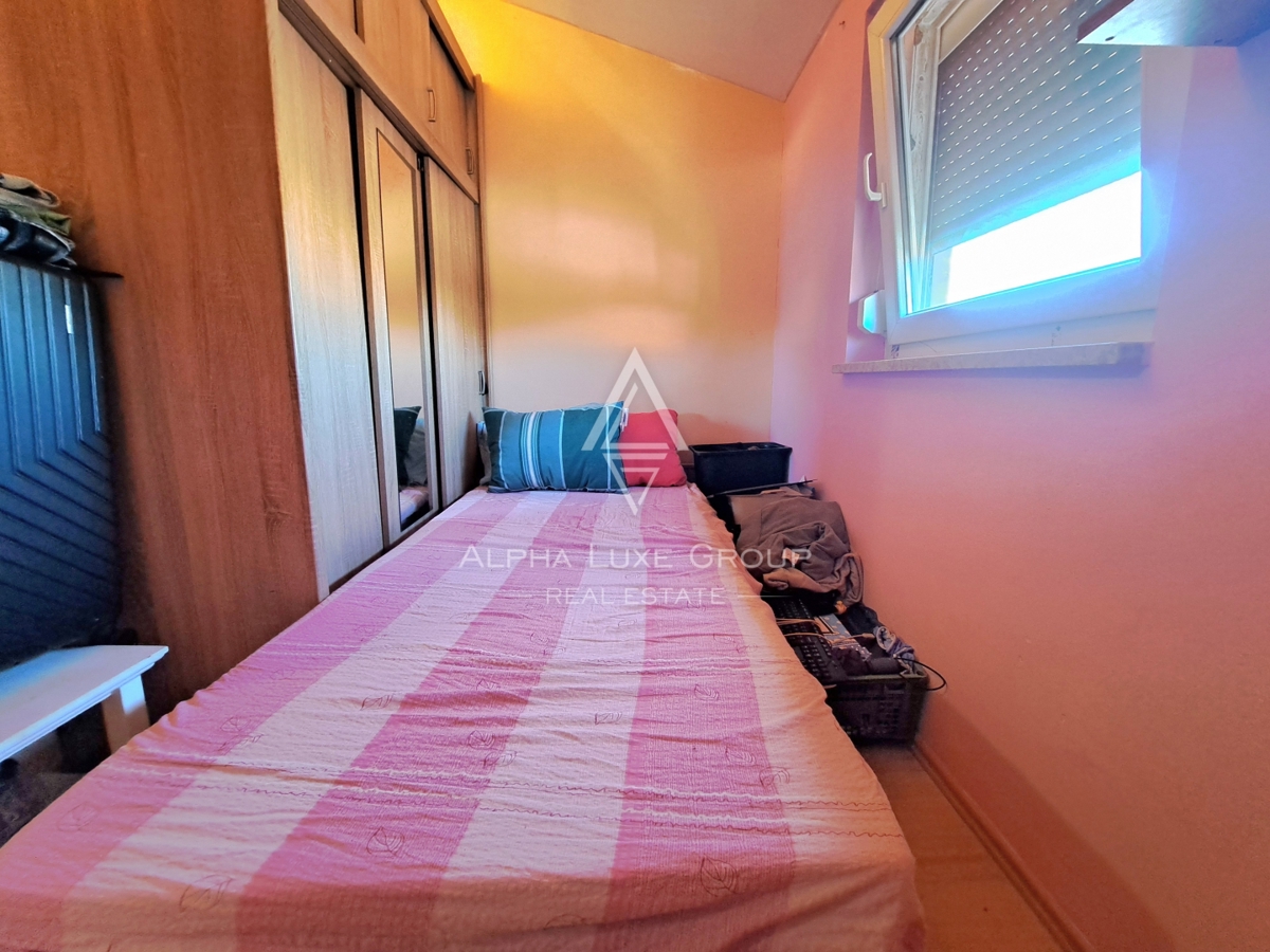 Appartamento Poreč, 60m2