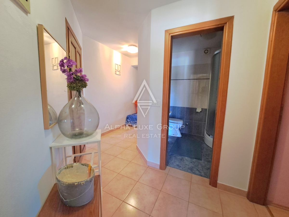 Appartamento Poreč, 60m2