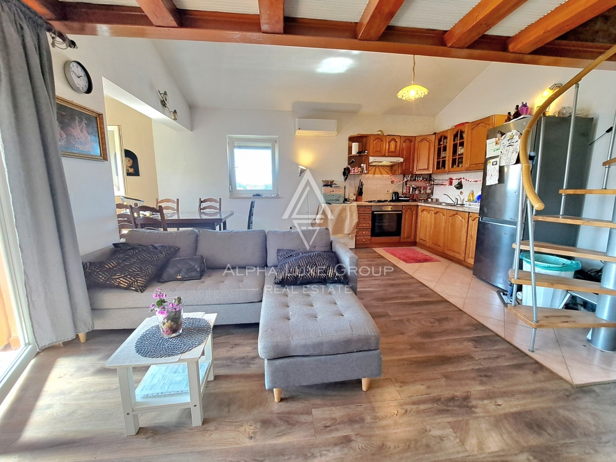 Appartamento Poreč, 60m2