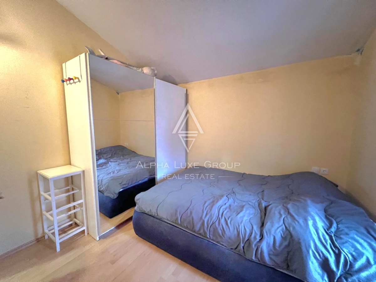 Appartamento Poreč, 60m2