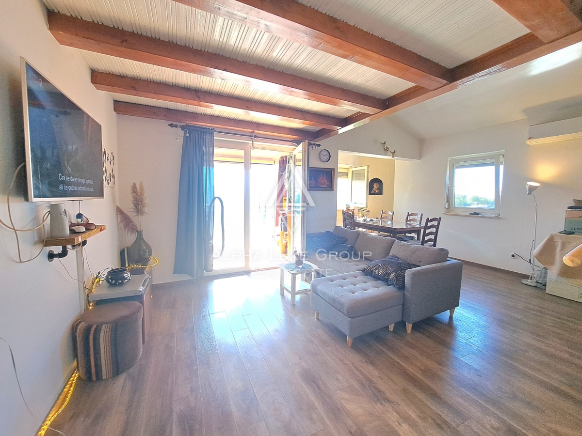 Appartamento Poreč, 60m2