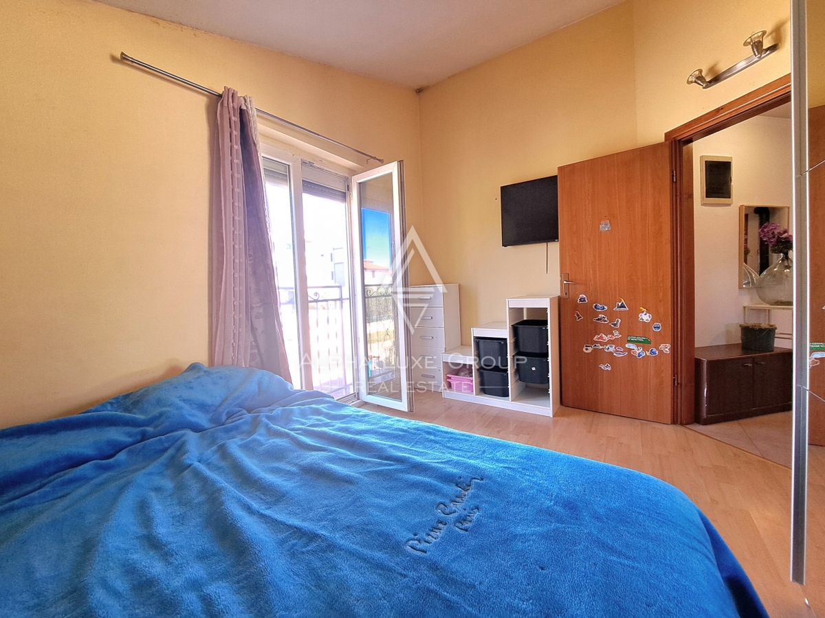 Appartamento Poreč, 60m2