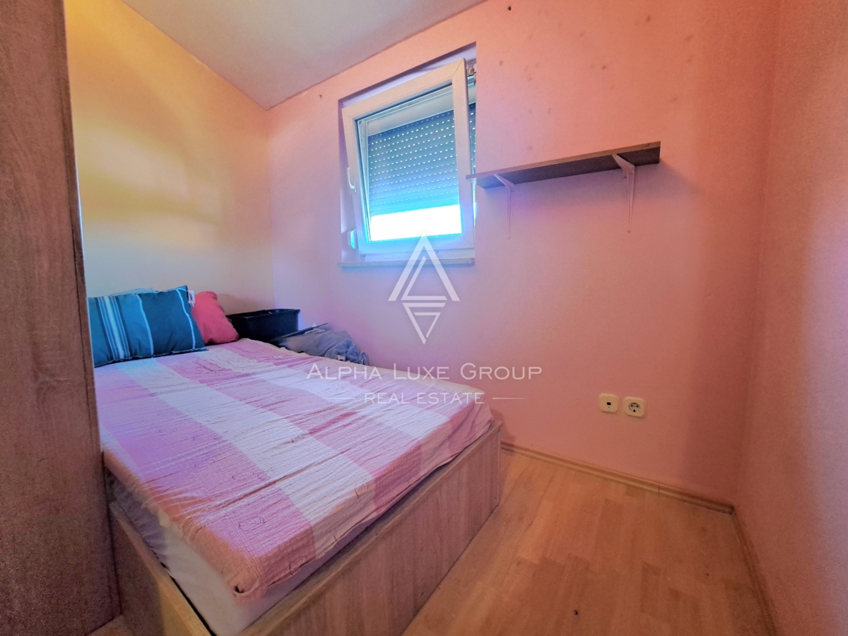 Appartamento Poreč, 60m2