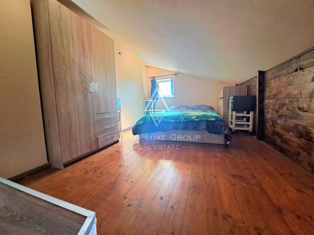 Appartamento Poreč, 60m2