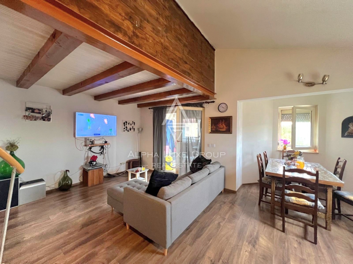 Appartamento Poreč, 60m2