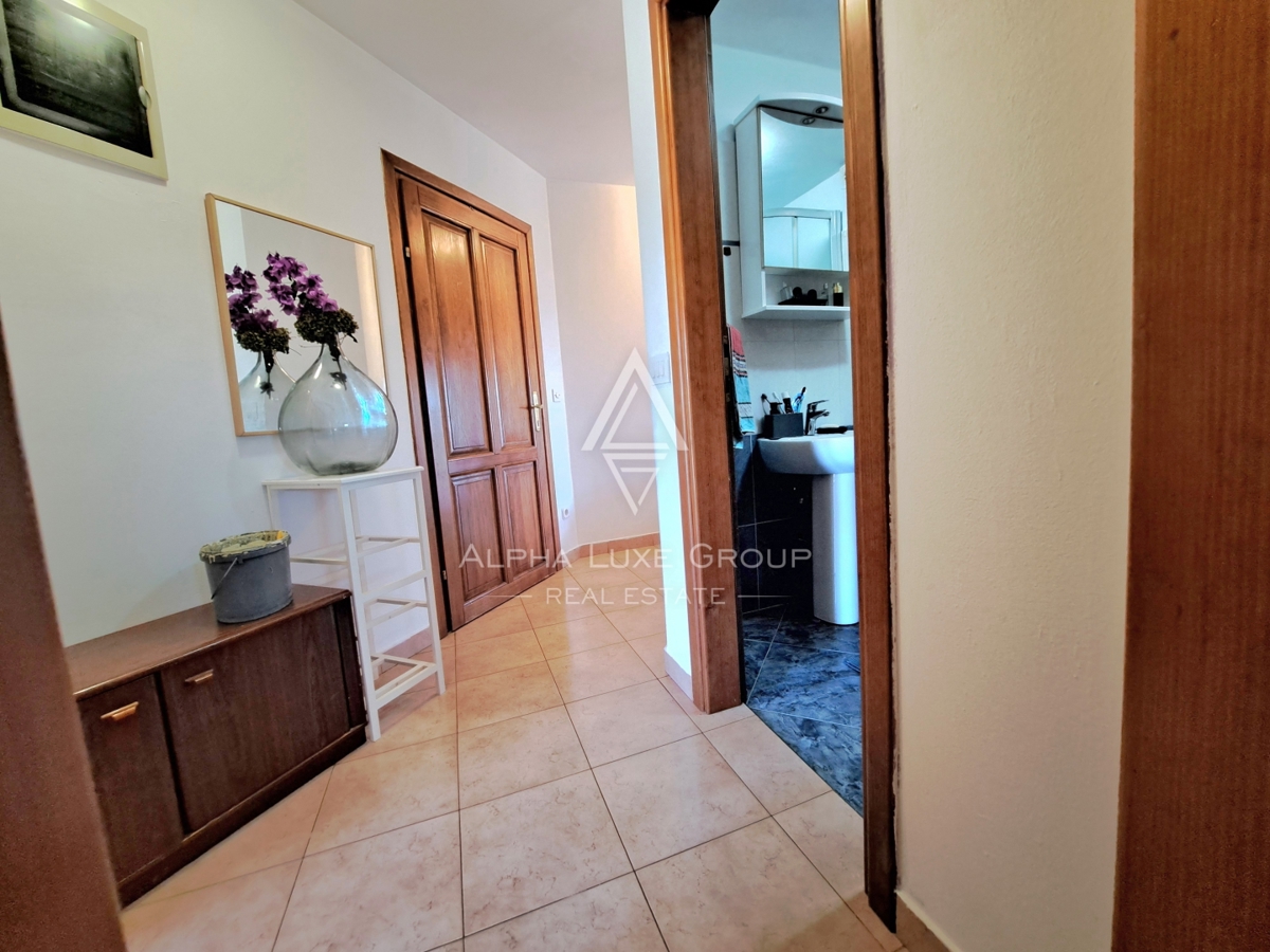 Appartamento Poreč, 60m2