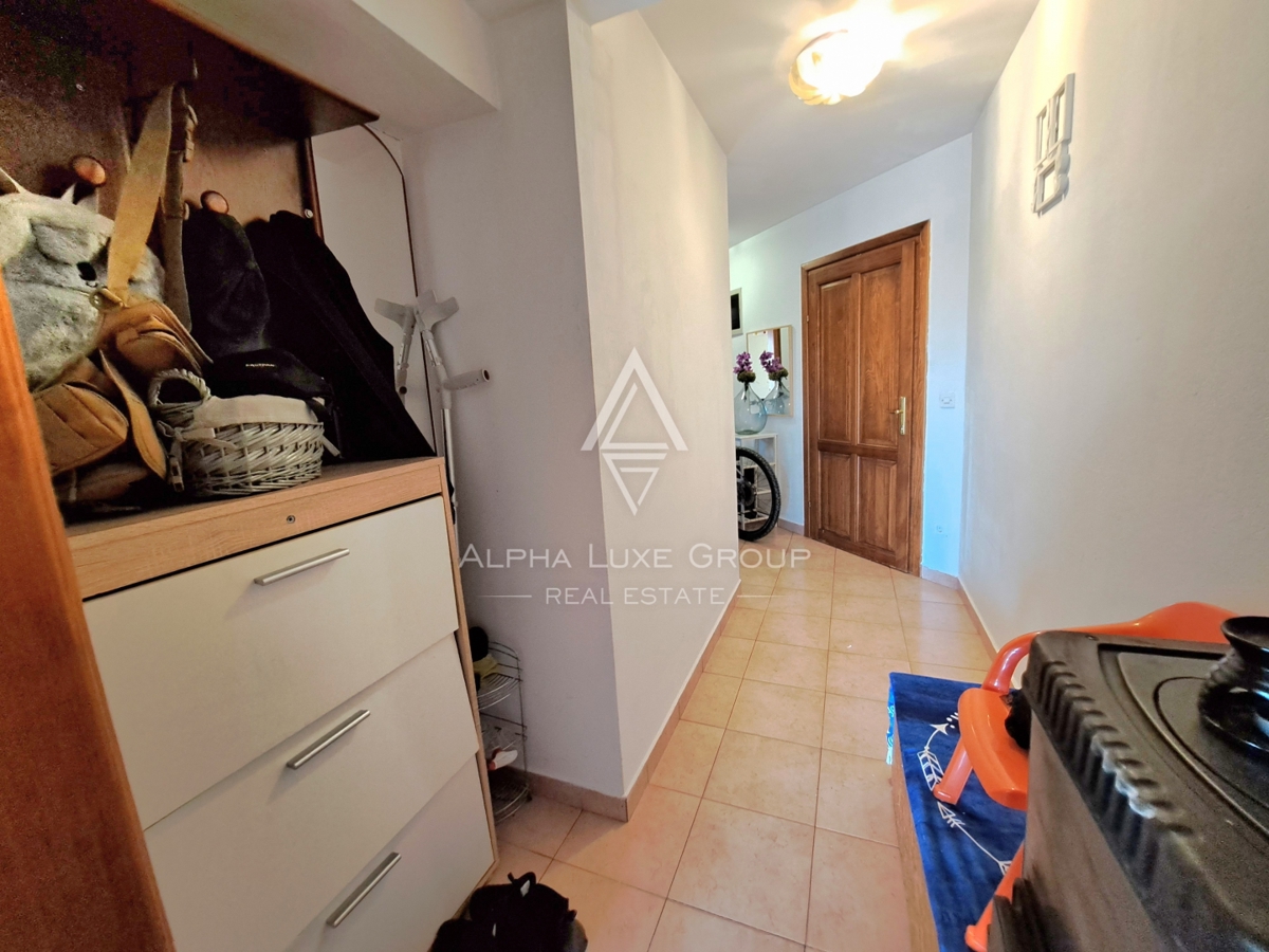 Appartamento Poreč, 60m2