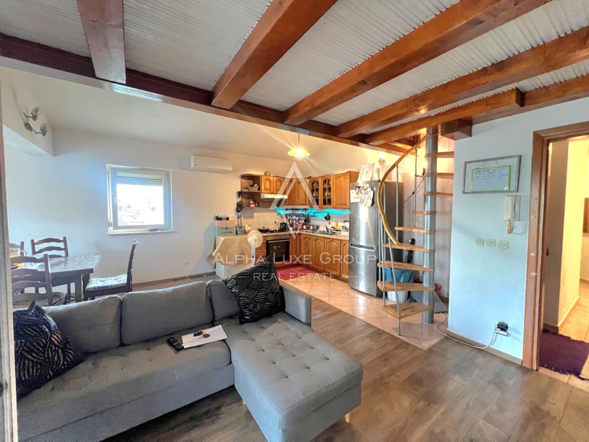 Appartamento Poreč, 60m2