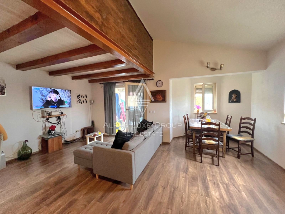 Appartamento Poreč, 60m2