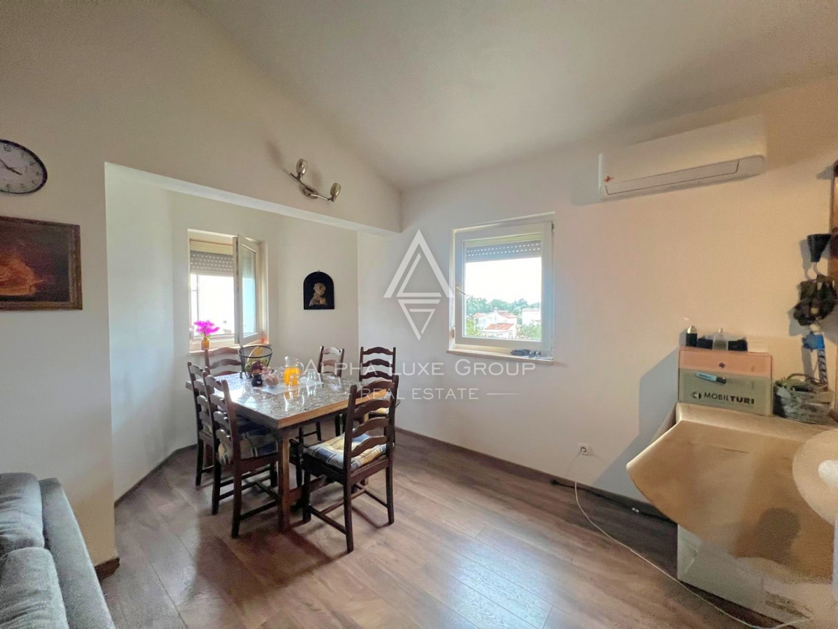 Appartamento Poreč, 60m2