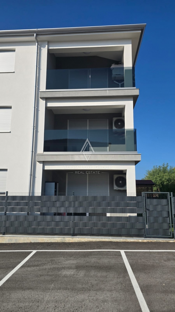 Appartamento Poreč, 65m2