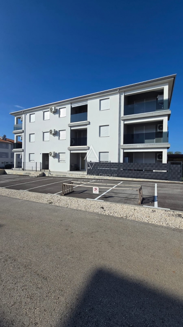 Appartamento Poreč, 65m2
