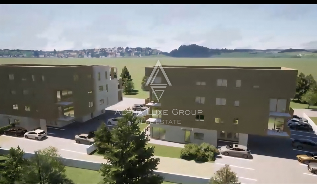 Appartamento Poreč, 155,80m2