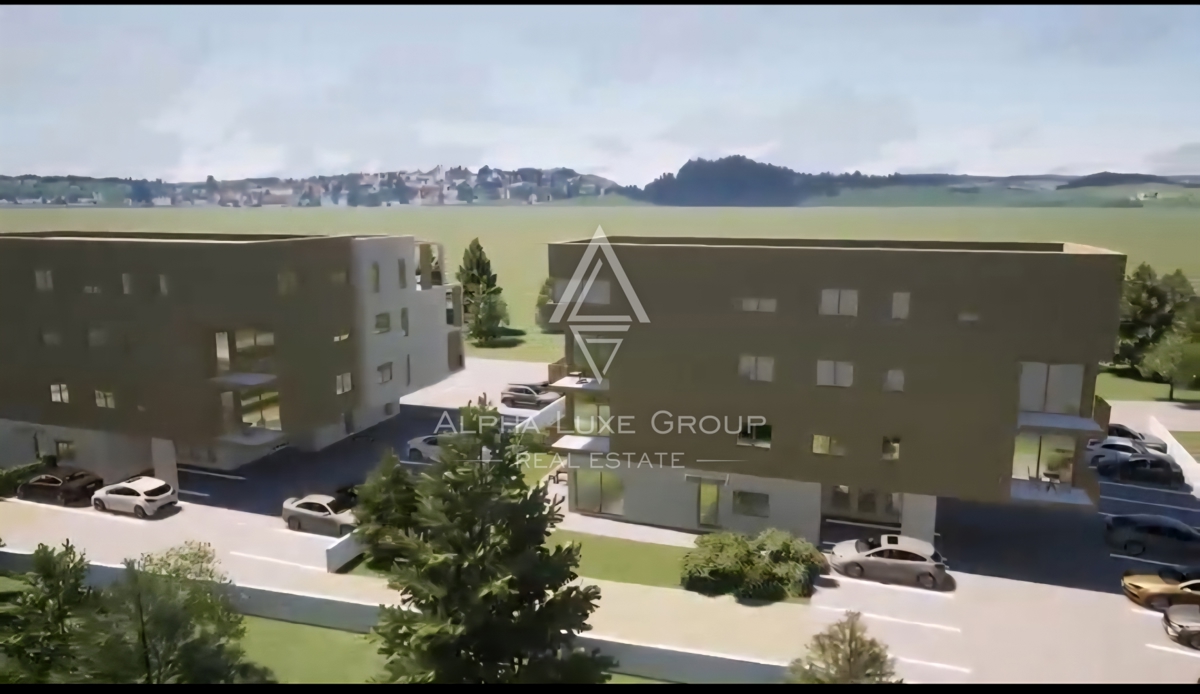 Appartamento Poreč, 155,80m2