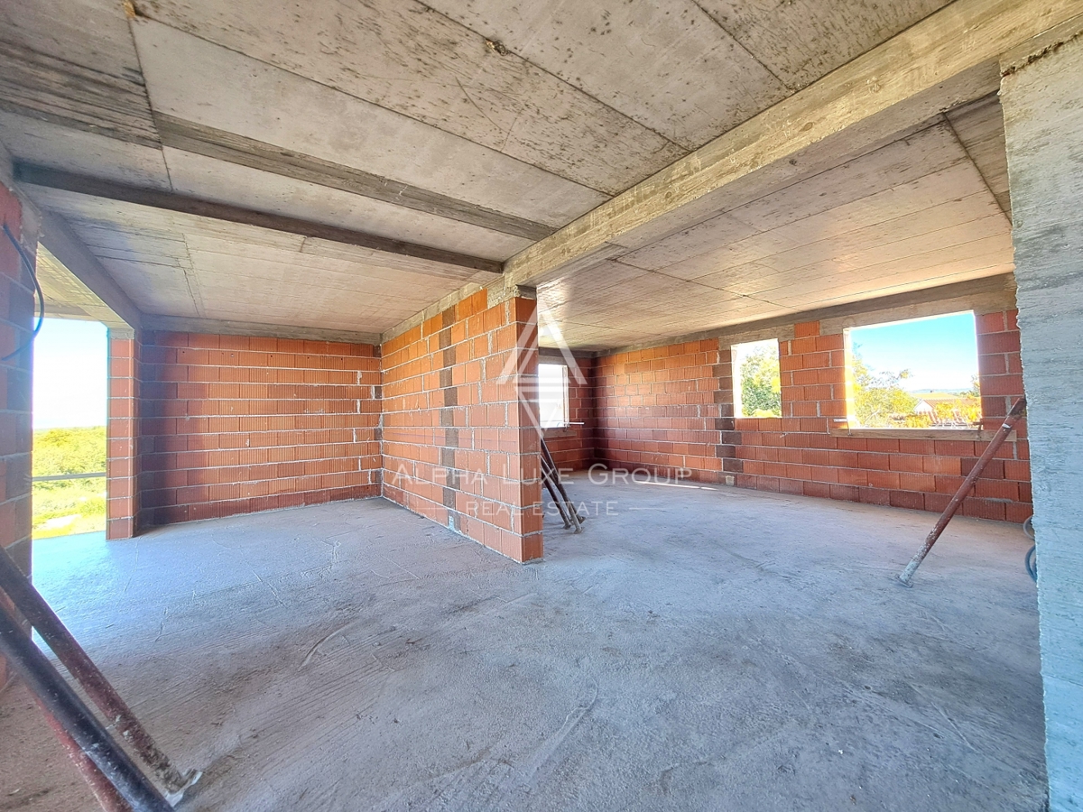 Appartamento Poreč, 82,20m2