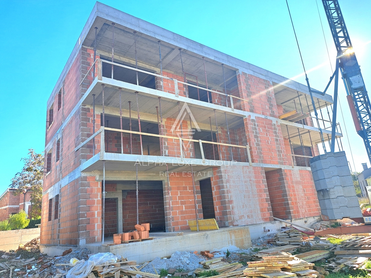 Appartamento Poreč, 82,20m2