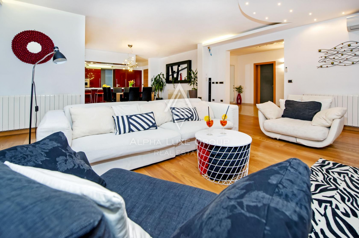 Istria, Rovigno: Villa di lusso con piscina