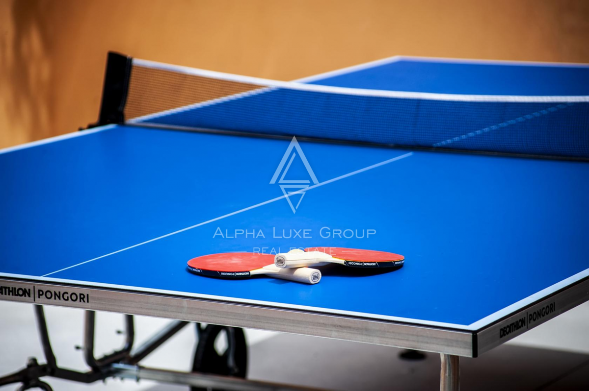 Istria, Rovigno: Villa di lusso con piscina