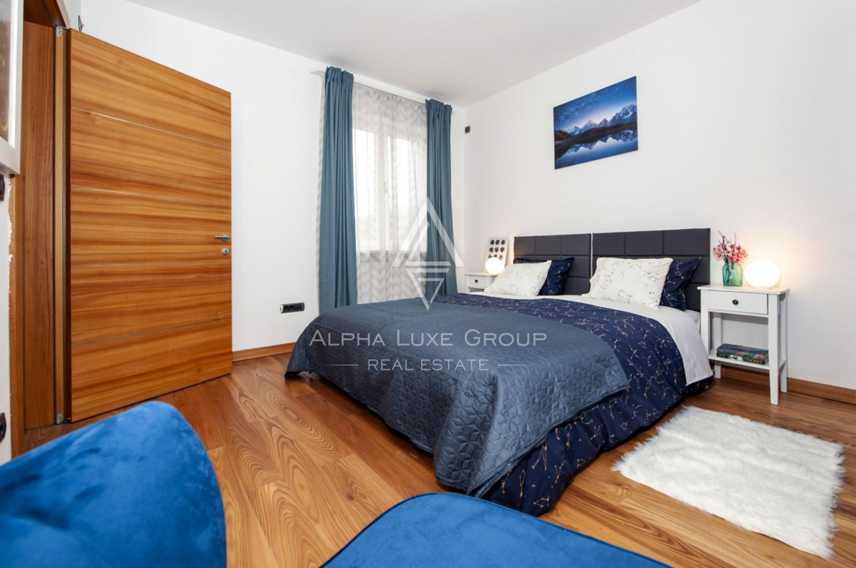 Istria, Rovigno: Villa di lusso con piscina