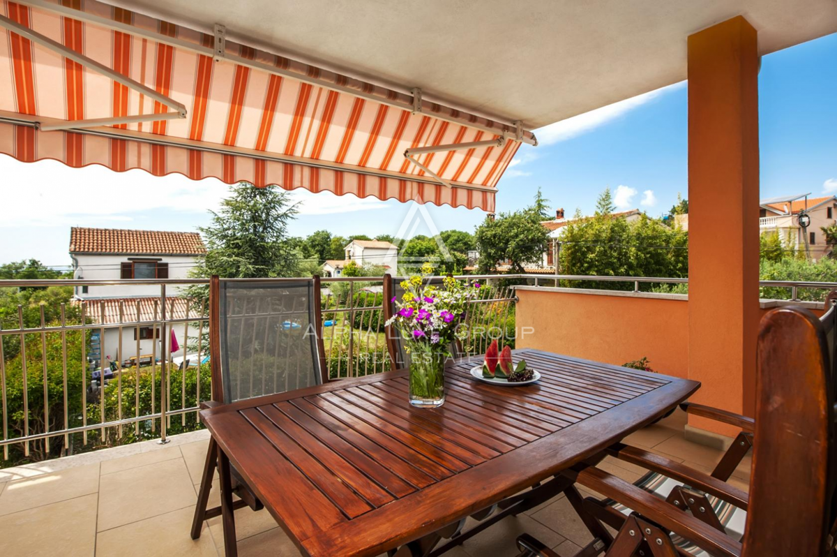 Istria, Rovigno: Villa di lusso con piscina