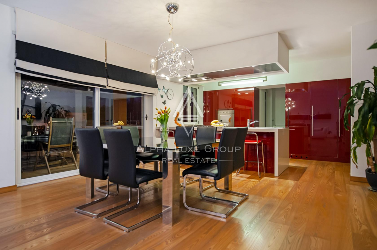 Istria, Rovigno: Villa di lusso con piscina