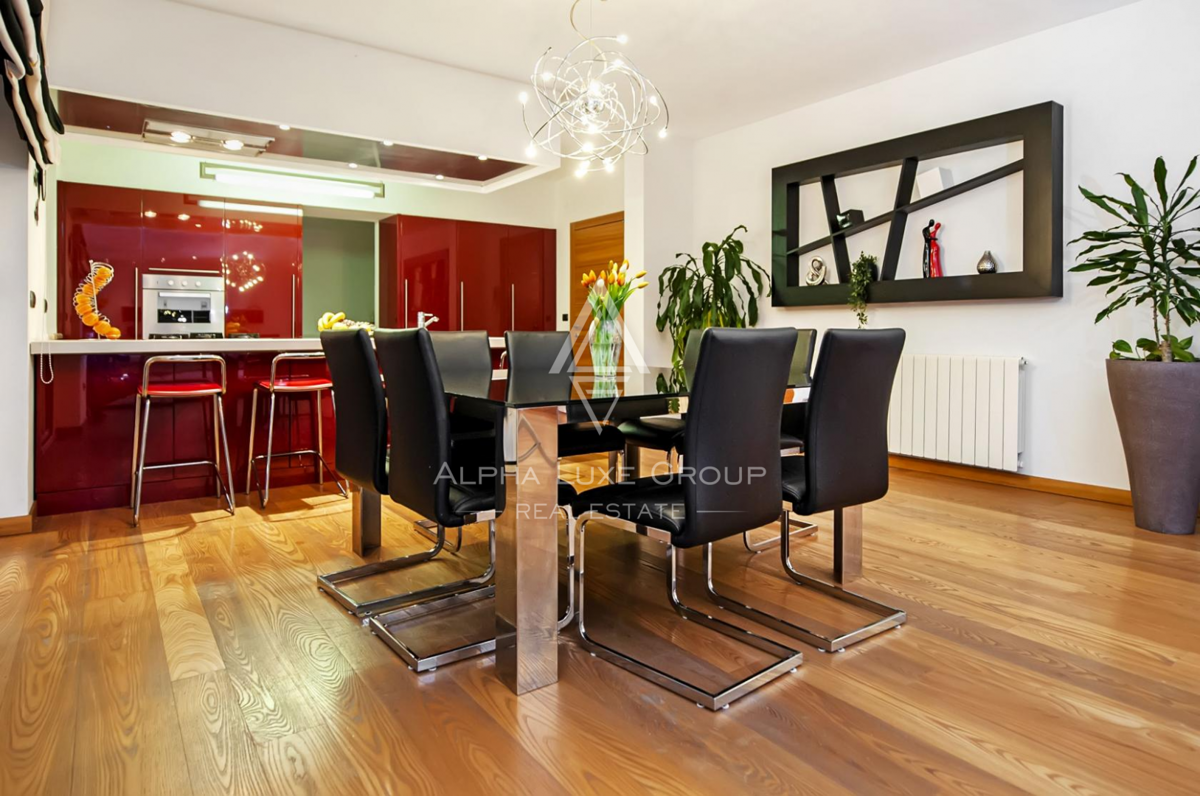 Istria, Rovigno: Villa di lusso con piscina