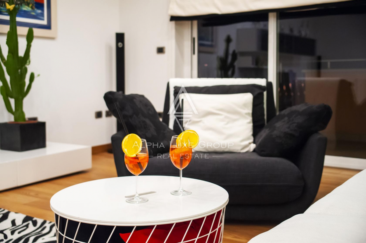 Istria, Rovigno: Villa di lusso con piscina