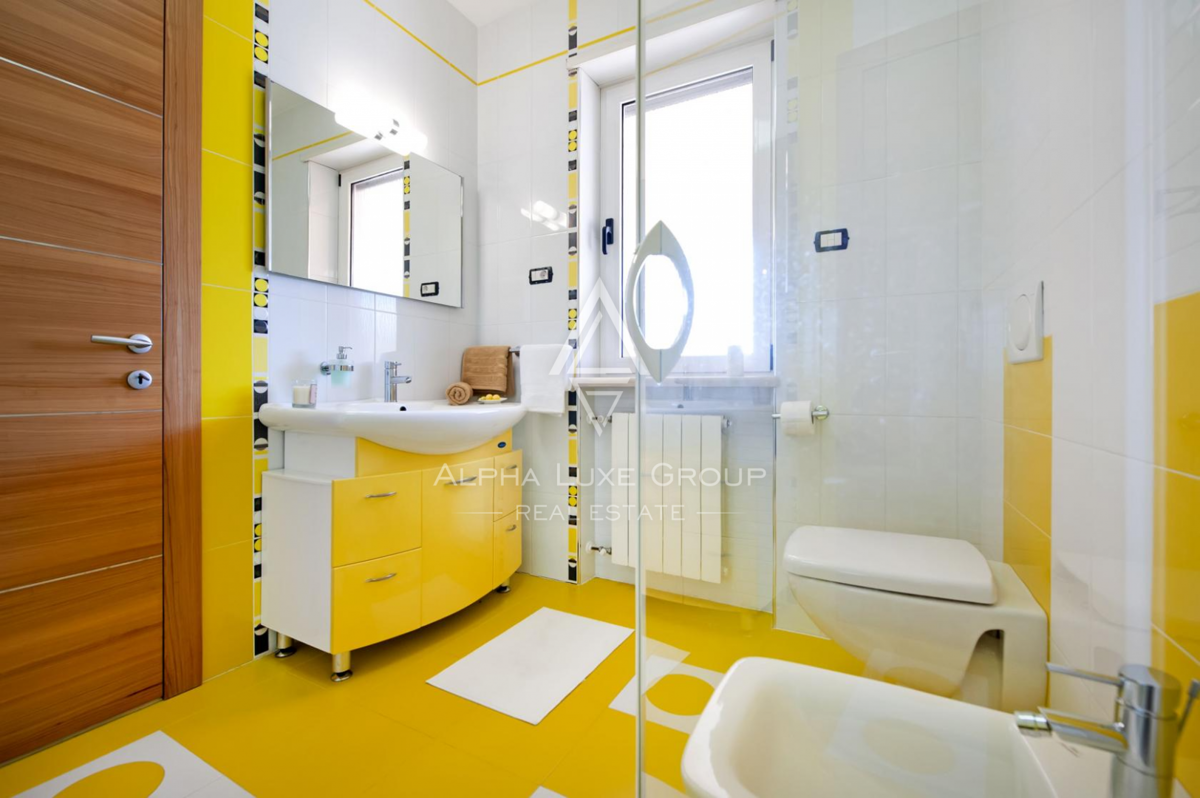 Istria, Rovigno: Villa di lusso con piscina