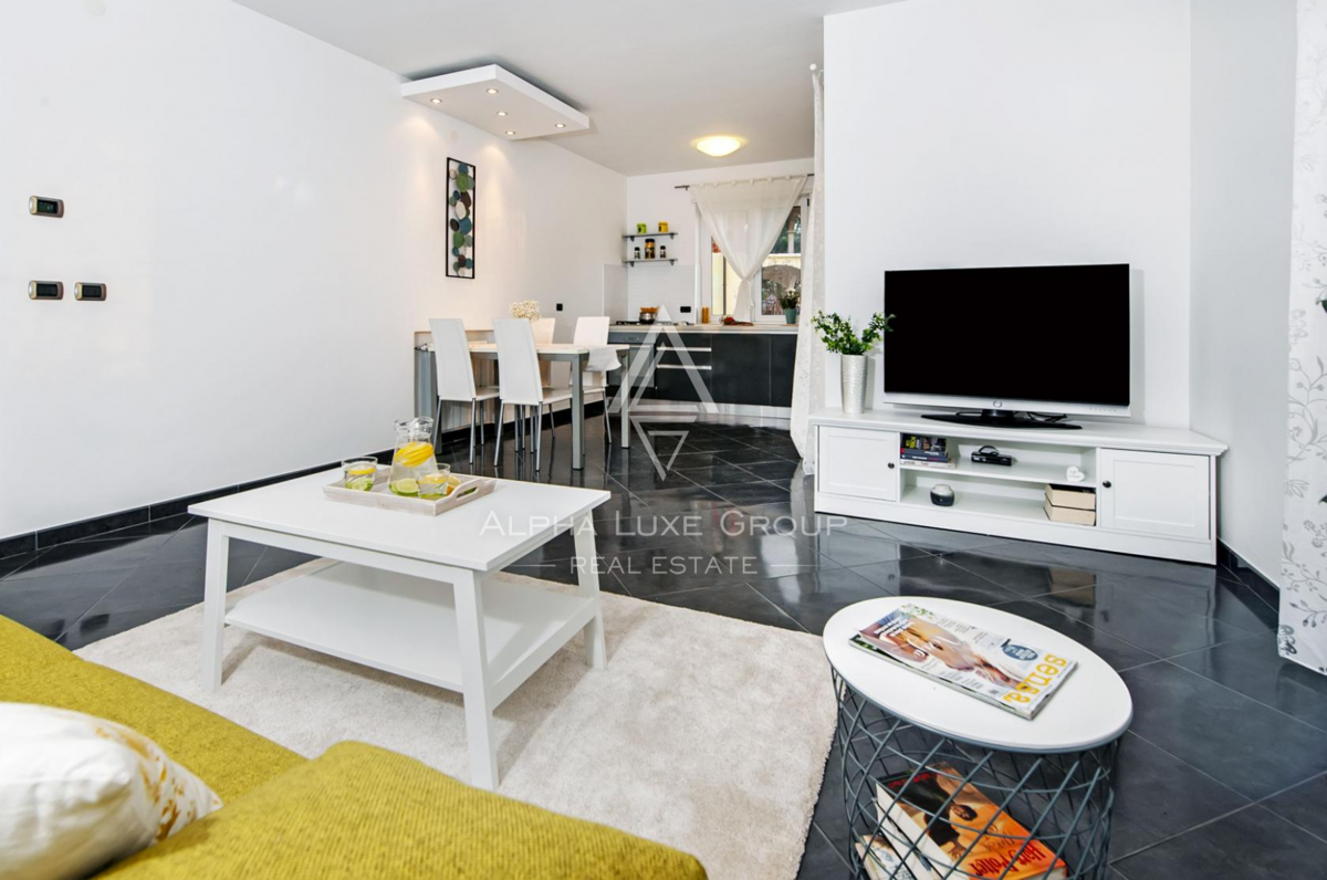 Istria, Rovigno: Villa di lusso con piscina