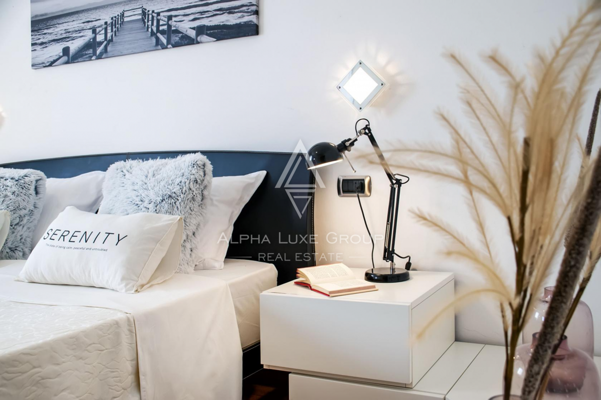 Istria, Rovigno: Villa di lusso con piscina