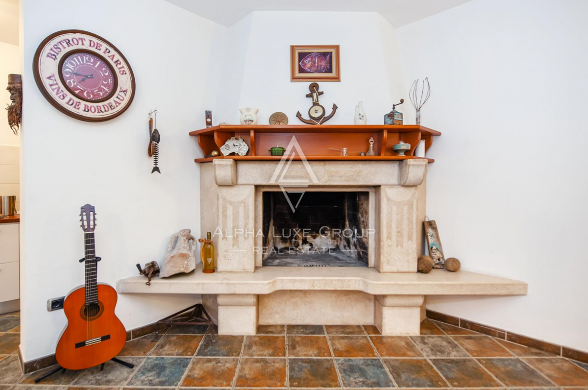 Istria, Rovigno: Villa di lusso con piscina