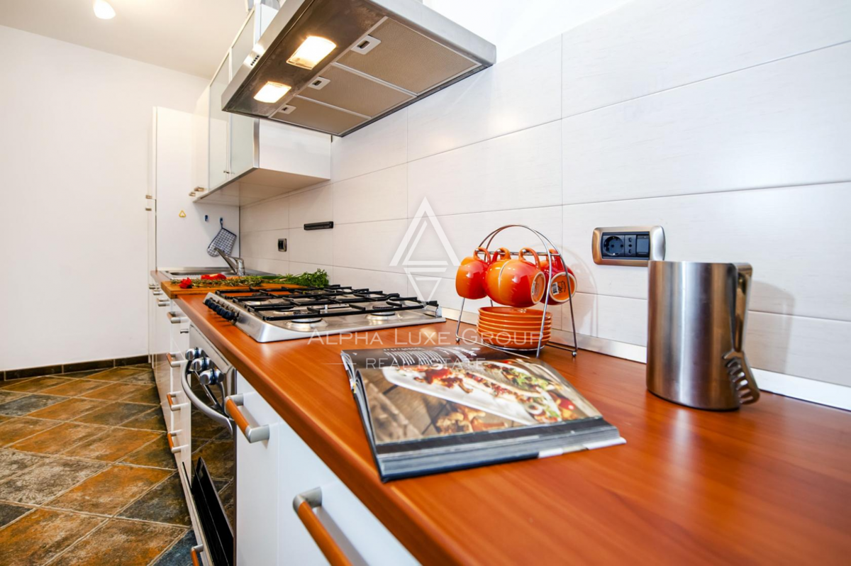 Istria, Rovigno: Villa di lusso con piscina