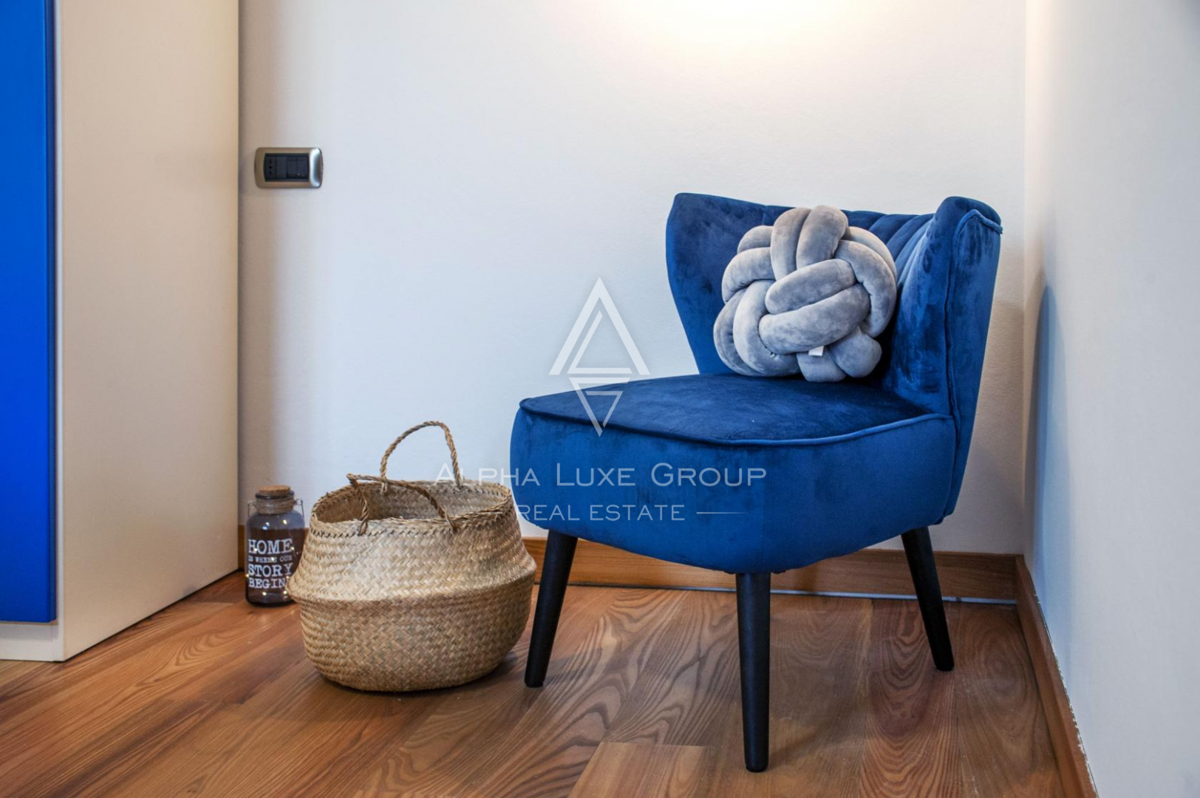 Istria, Rovigno: Villa di lusso con piscina