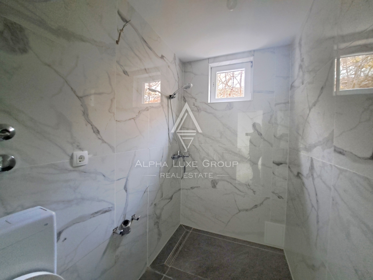 Appartamento Poreč, 40m2