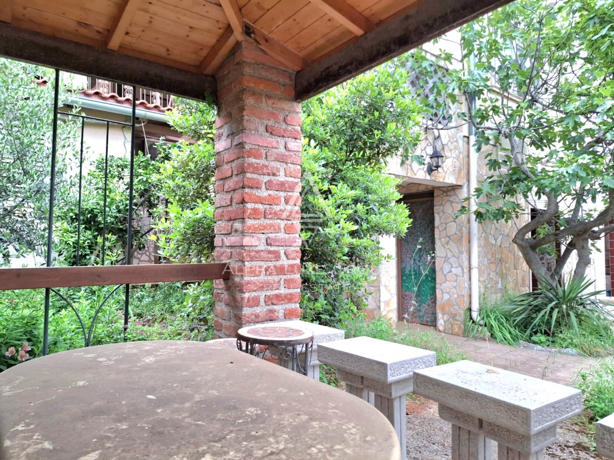 Appartamento Poreč, 40m2