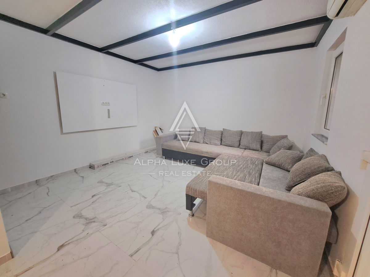 Appartamento Poreč, 40m2