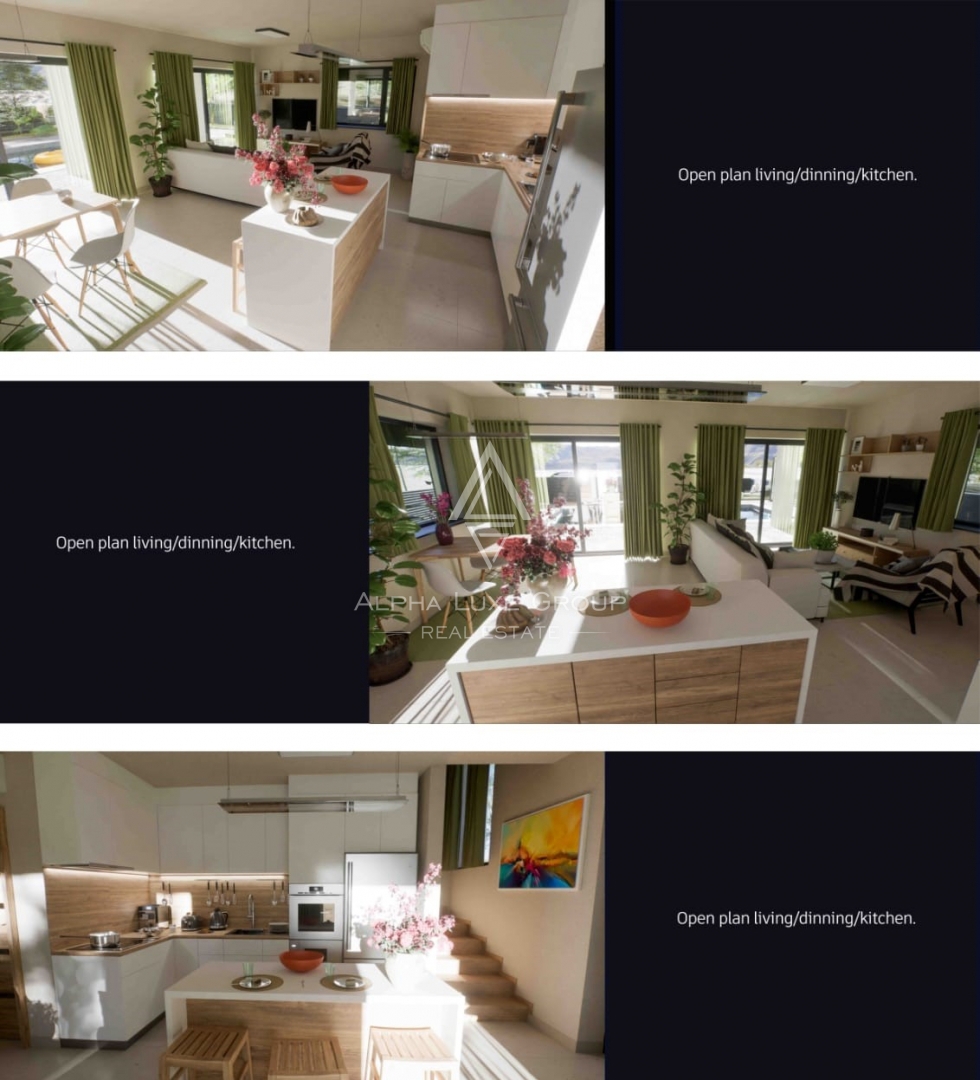 Appartamento Poreč, 105m2