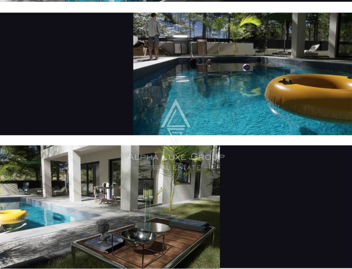 Appartamento Poreč, 105m2