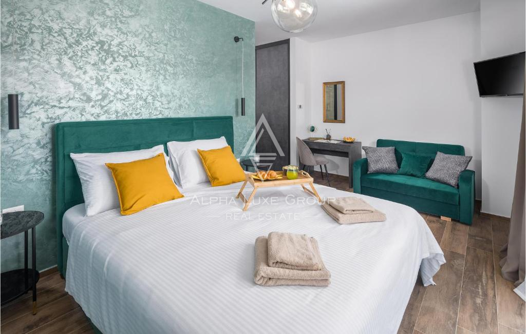 Istria, Rovinj: Villa contemporanea con piscina spa