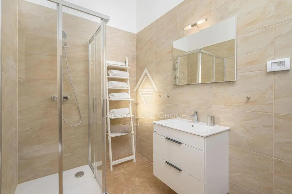 Istria, Rebići: Elegante villa con piscina e privacy