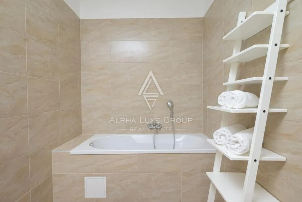 Istria, Rebići: Elegante villa con piscina e privacy