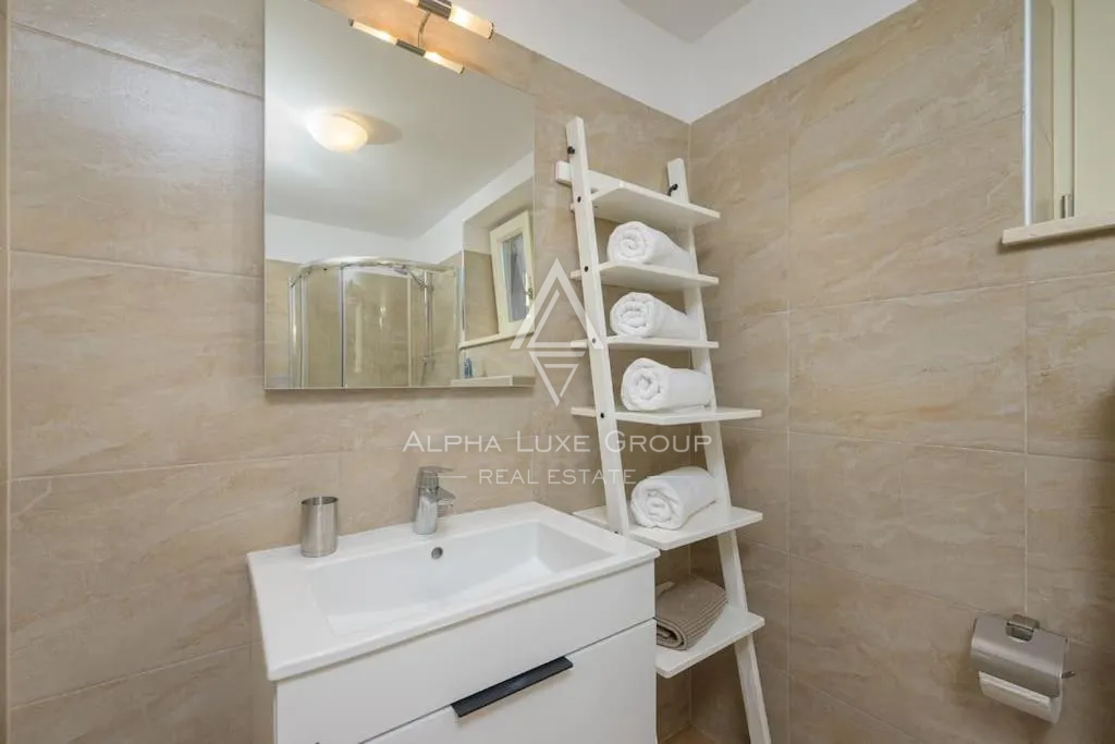 Istria, Rebići: Elegante villa con piscina e privacy