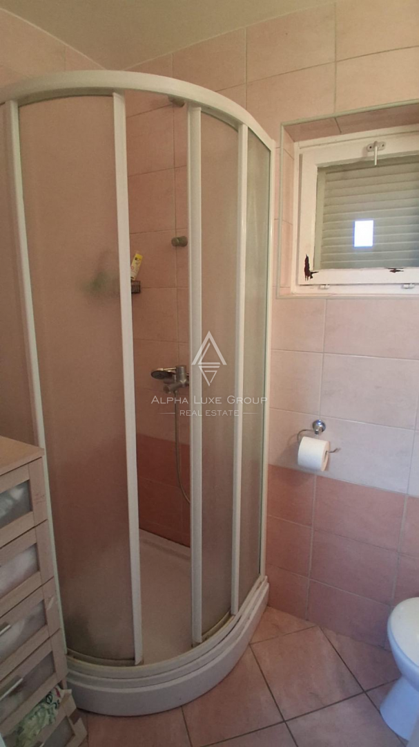 Istria, Cervar Porat – appartamento mansardato due camere