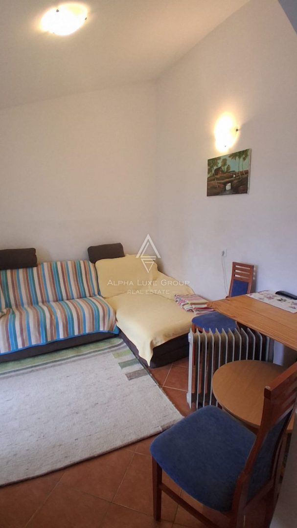 Istria, Cervar Porat – appartamento mansardato due camere