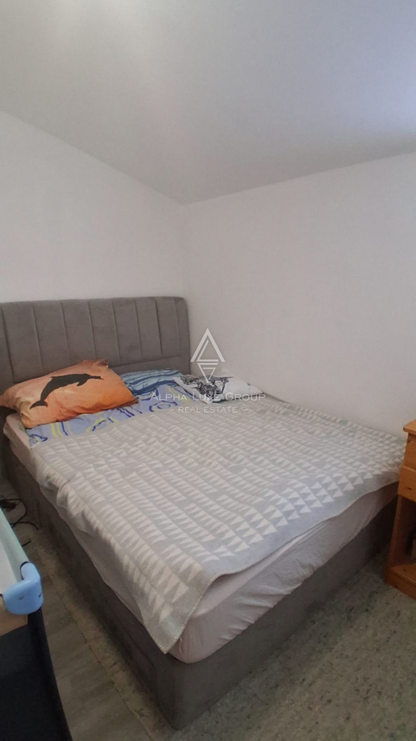 Istria, Cervar Porat – appartamento mansardato due camere