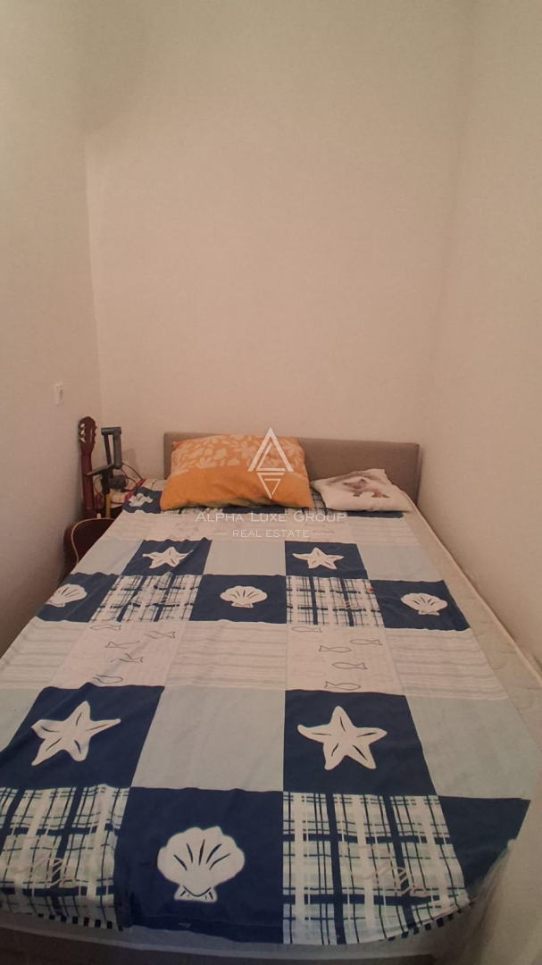 Istria, Cervar Porat – appartamento mansardato due camere