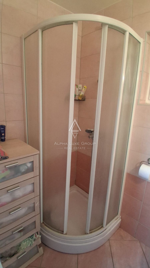 Istria, Cervar Porat – appartamento mansardato due camere