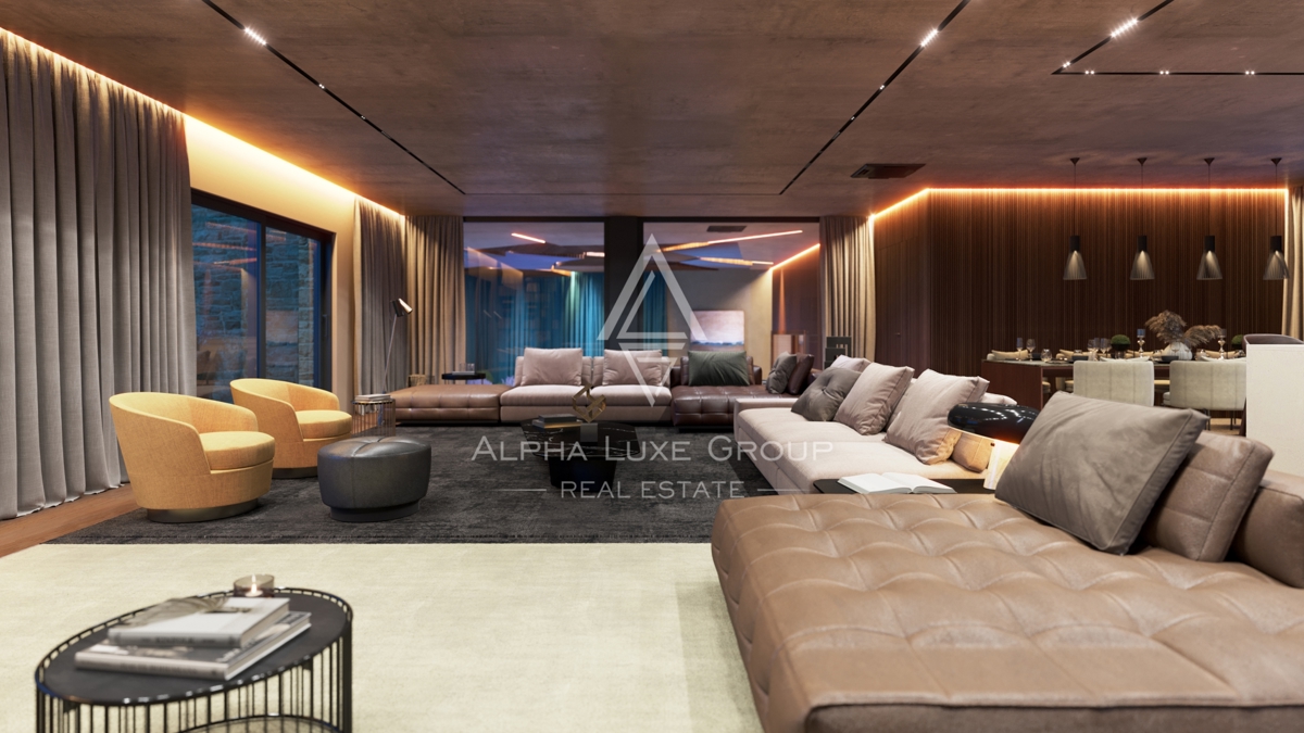 Istria, Kaštel: Terreno edificabile permesso vista mare