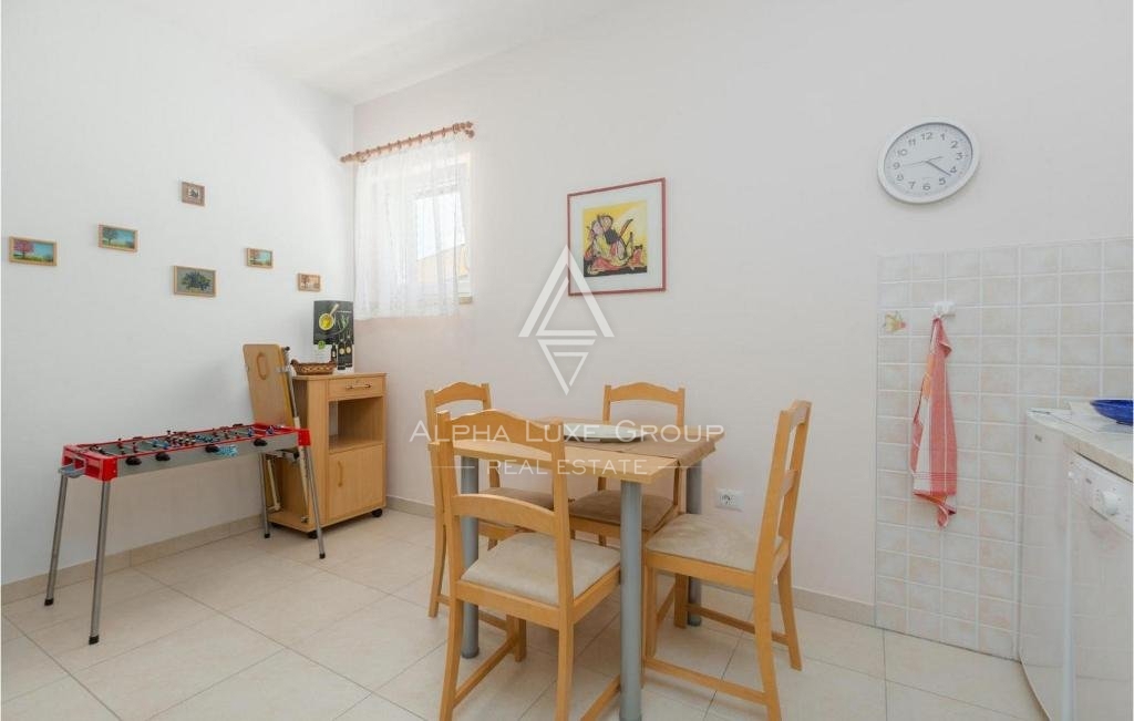 Poreč: Villa stupenda con piscina e vista panoramica in vendita