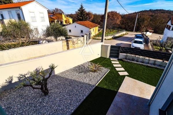 Poreč, Istria - Nuova villa con piscina